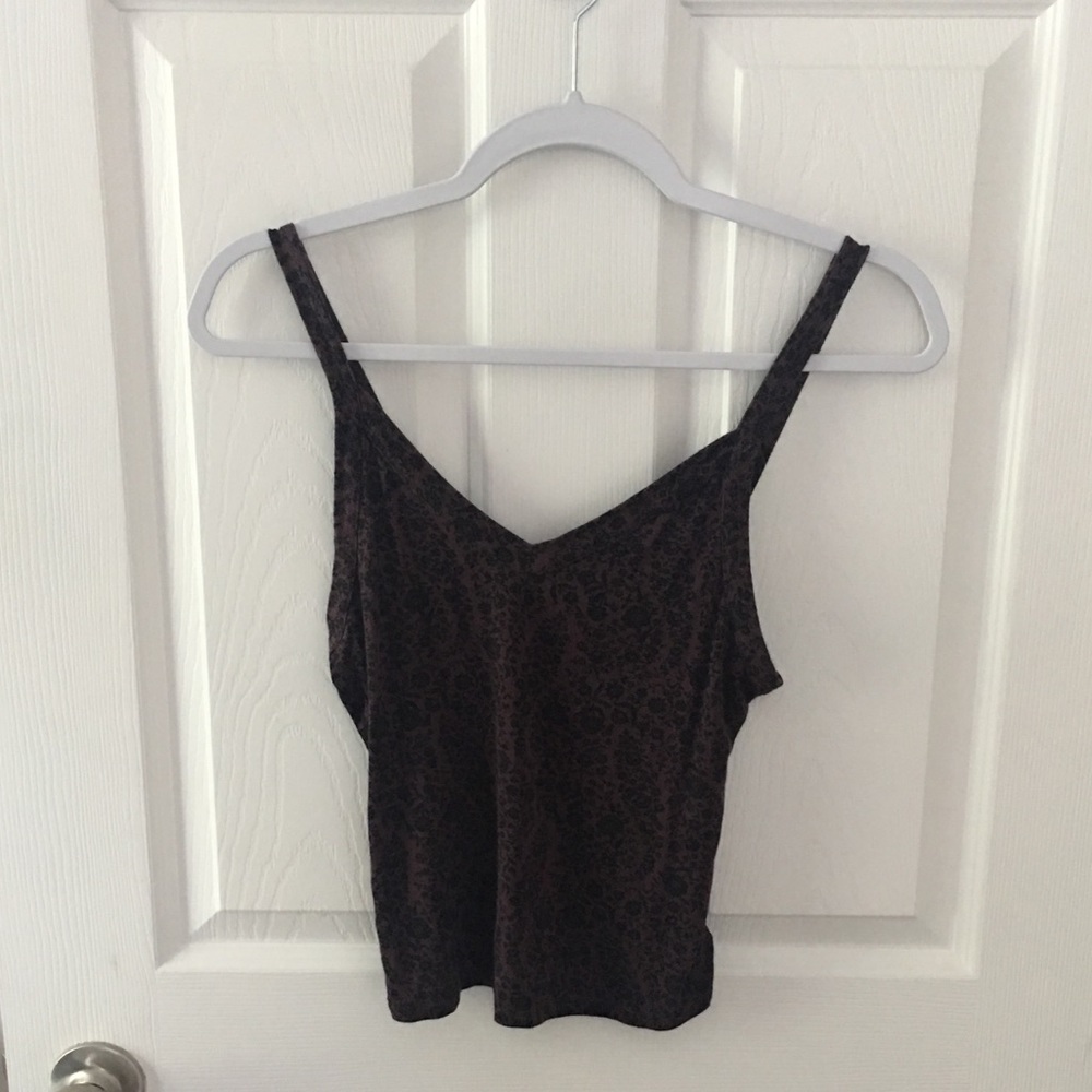 Aerie tank top